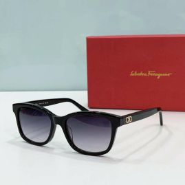 Picture of Ferragamo Sunglasses _SKUfw51888693fw